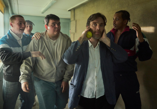 Cillian Murphy jako Lord Voldemort? Aktor dementuje plotki o roli w serialu Harry Potter