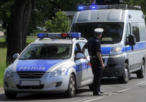 Prawo jazdy stracisz nie tylko w mieście. Nowe przepisy wchodzą w życie