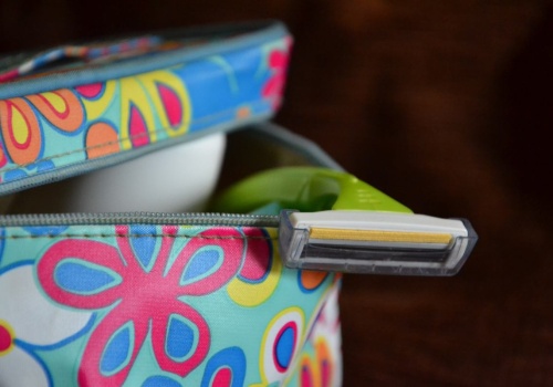 To nie plastik i nie metal. Gdzie wyrzucić maszynkę do golenia? Ostrzeżenie dla tysięcy Polaków