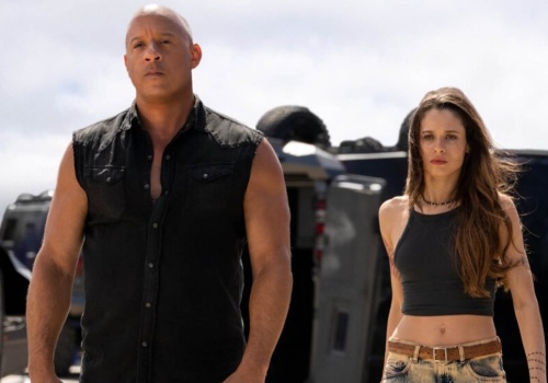 Polsat pokaże dzisiaj wieczorem widowiskowy hit kina akcji