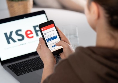 Rachunek zamiast faktury pozwala na uniknięcie KSeF. Prawda czy fałsz?