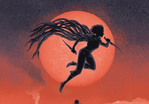 Jak postępują prace nad adaptacją serii Mistborn? Brandon Sanderson udziela aktualizacji