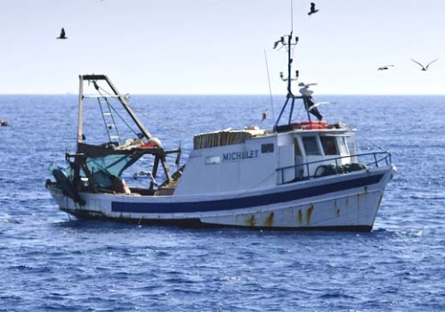 Pół miliona złotych na bezpieczeństwo morza. Ruszył nowy nabór