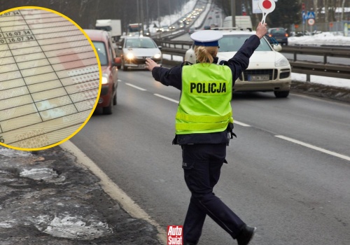Nowe przepisy od 3 marca 2026 r. Znów surowsze. Zabiorą prawa jazdy za kolejne wykroczenie