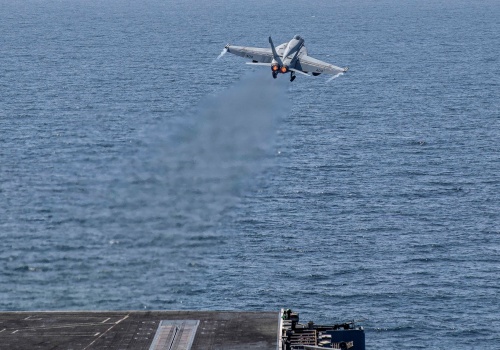 Pentagon przyznaje: Nic nie wskazywało, że Iran zamierzał zaatakować pierwszy