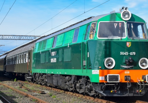 PKP Intercity wpuści na tory wagony jak z PRL-u. Spokojnie, to nie kryzys