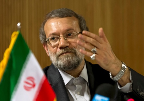 Iran odrzuca rozmowy z USA. 