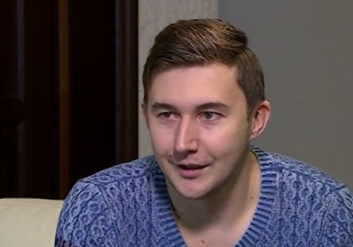 FIDE uznała mecz Rosjanina. Zagrał z 8-latkiem. 