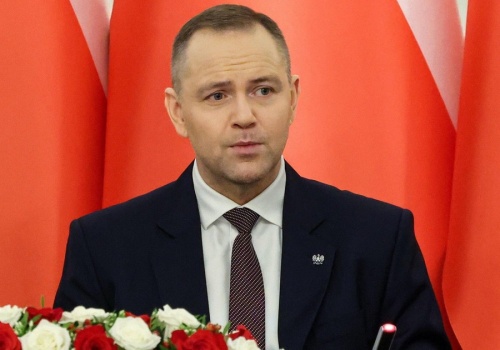 Nawrocki zabrał głos po śmierci żołnierzy USA. Opublikował wpis