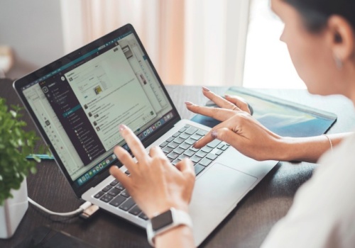 Czy Europejczycy wrócili do pracy stacjonarnej? Spora część się do tego nie garnie