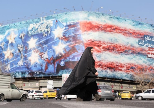 Ataki na Iran potrwają 4 tygodnie? Narasta niepokój na rynku ropy