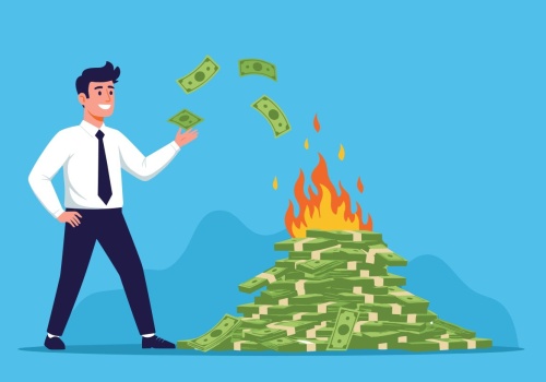 Jak Państwo wyda 400 milionów za nieuzupełnienie jednej rubryki. Test z rozsądku