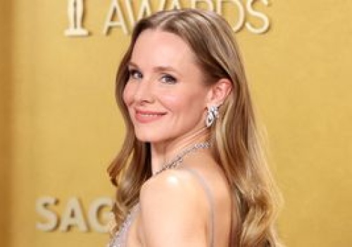 Odważna kreacja Bell na Actor Awards 2026. Bell postawiła na 