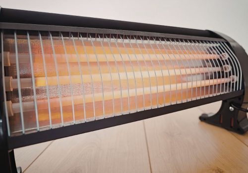 Znalazł sposób na niższe rachunki za ogrzewanie. Zamiast gazu, wybrał nietypową opcję. Efekty go zszokowały