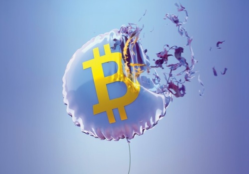 Bitcoin krwawi. Co dalej z cyfrowym złotem?