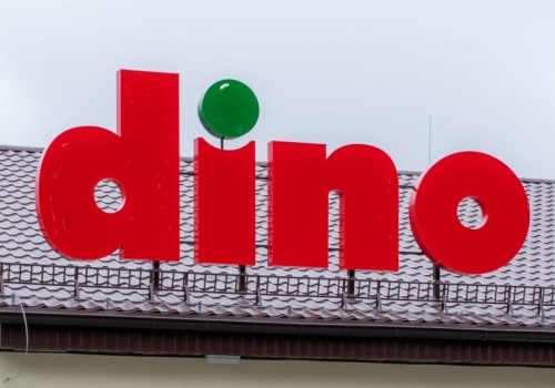 Dino rusza z rekrutacją w Zawierciu. Będzie 300 miejsc pracy