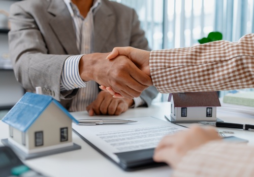 Sławomir Wikariak: Pośrednik bierze od wszystkich