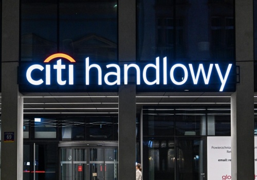 Ten bank zawiesza przyjmowanie wniosków o kredyty mieszkaniowe. Od kiedy?