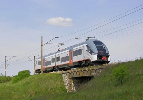 Świętokrzyskie jednak uruchomi pociągi do Połańca