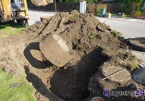 Na tych ulicach zabraknie wody!