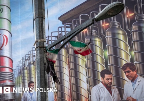 Co pozostało z programu atomowego Iranu - i czy stanowi zagrożenie?