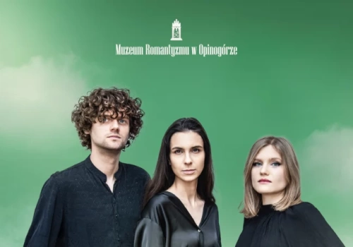 „Dźwięki przedwiośnia” w Muzeum Romantyzmu w Opinogórze