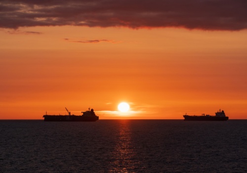 Ropa wyraźnie drożeje, ale mogło być gorzej