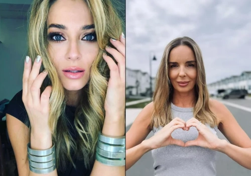 Wojna zaskoczyła polskich celebrytów w Dubaju. „Słyszymy głośne huki”