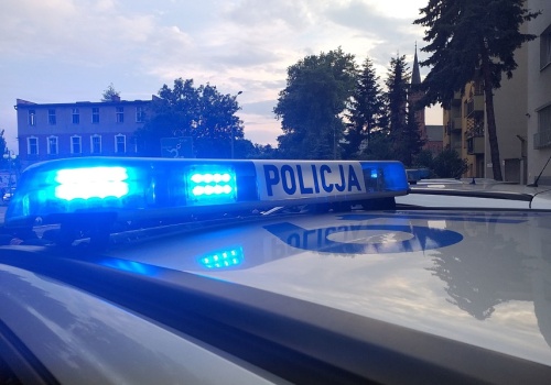 Kolejna kradzież motocykla na jeździe próbnej. Uważajcie przy sprzedaży!