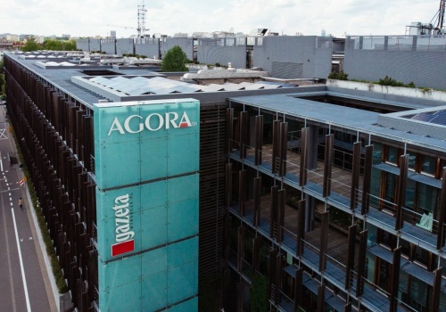 Nowa Redakcja Ekonomiczna 