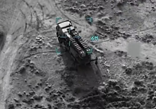 Iran traci systemy obrony i samoloty. Raport ujawnia skalę strat