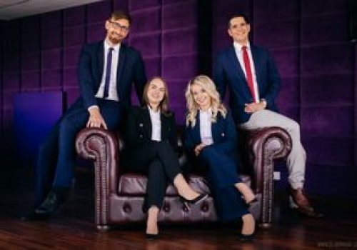 Toruńska firma wspiera przedsiębiorców w budowaniu bezpiecznego i nowoczesnego biznesu