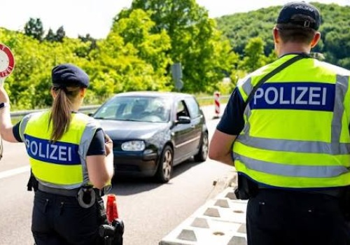 Niemcy ponownie zawiesili Schengen. Wracają kontrole na granicach