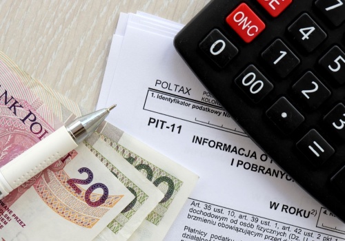 Ostatni dzień na PIT-11. Śpiesz się …