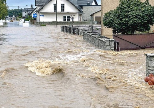Nowa unijna kasa na odbudowę po powodzi. Które gminy dostały najwięcej?