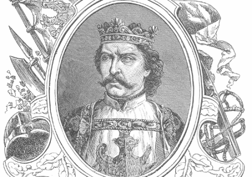 Kalendarium historyczne: 2 marca 1333 – śmierć Władysława Łokietka