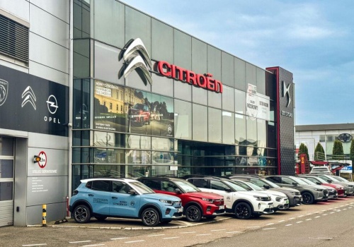 MBA dla branży motoryzacyjnej. Koźmiński łączy siły ze Związkiem Dealerów Samochodów