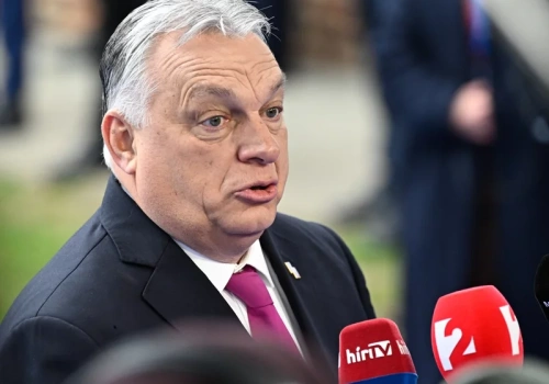 Orban mówi o 