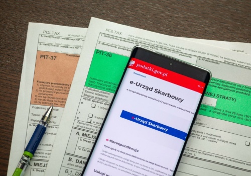 Tej usługi nie odliczysz już od PIT. Skarbówka zmieniła zdanie, Polacy chętnie z tego korzystali