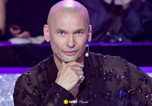 Widzowie nie mieli litości dla Tomasza Wygody. 