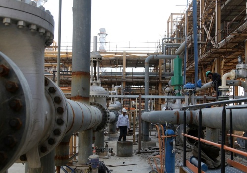 Ceny ropy po ataku na Iran mocno w górę. Wiele zależy od jednej decyzji