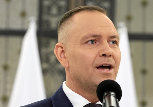 Trzech amerykańskich żołnierzy zginęło podczas operacji w Iranie. Nawrocki i Kosiniak-Kamysz reagują