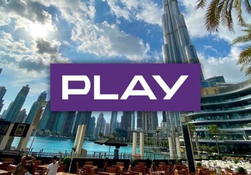 Darmowe gigabajty od Play. Operator wspomaga osoby na Bliskim Wschodzie