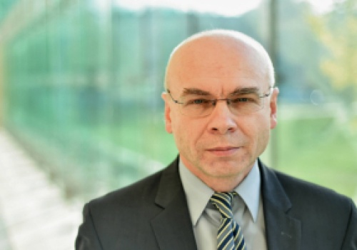 Prof. Dariusz Stola: w POLIN rewolucji nie będzie