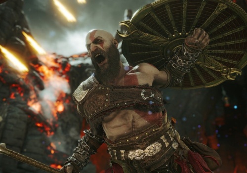Wyciekły zaskakujące szczegóły nowej gry Cory’ego Barloga, która rozszerzy świat God of War