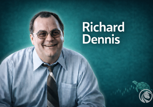Trading jest dla każdego, czyli jak Richard Dennis nauczył Żółwie spekulacji