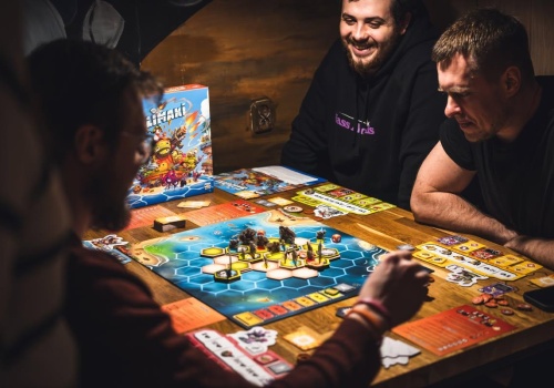 O!RzeszCon: Nowy festiwal gier i fantastyki zadebiutuje w stolicy Podkarpacia