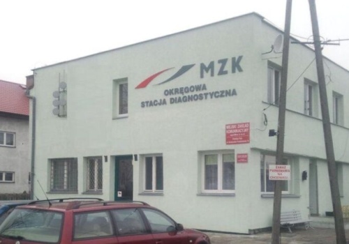 Napięta sytuacja w MZK Piotrków. Pracownicy mówią „dość” i wchodzą w spór zbiorowy