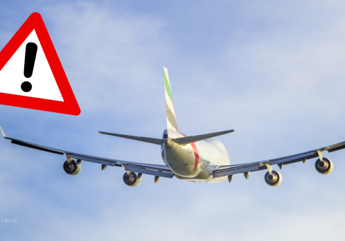 MSZ ostrzega przed podróżami do 10 krajów!