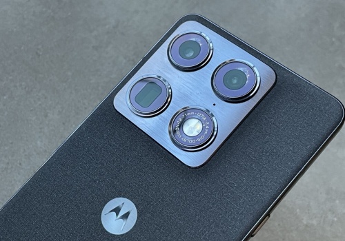 Motorola pozwoli ci zrezygnować z Androida. Szokująca współpraca